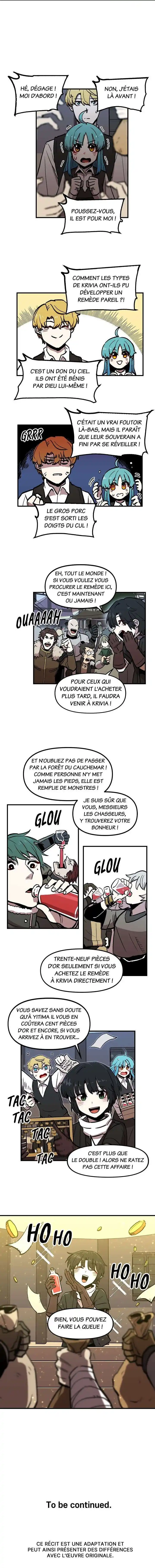 Bug Player 10 page 3