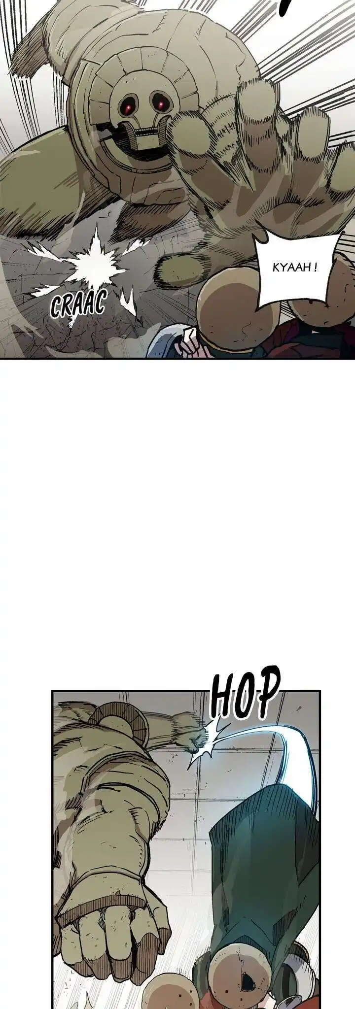Bug Player 31 page 6