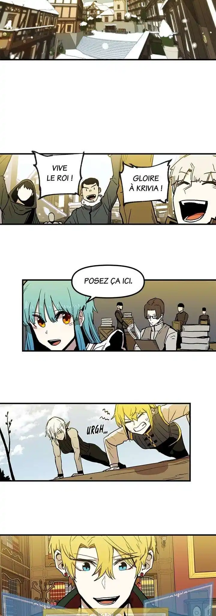 Bug Player 17 page 11