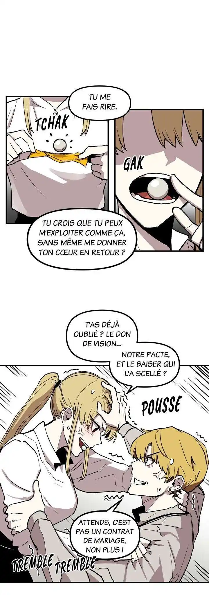 Bug Player 15 page 6