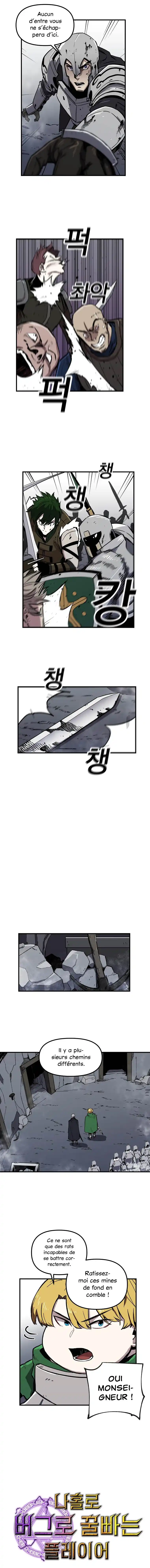 Bug Player 6 page 4