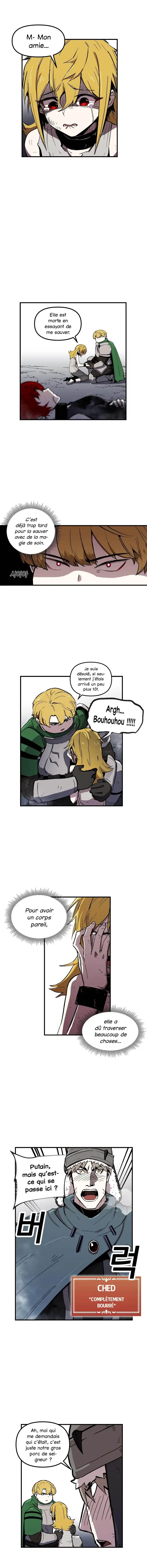 Bug Player 6 page 6