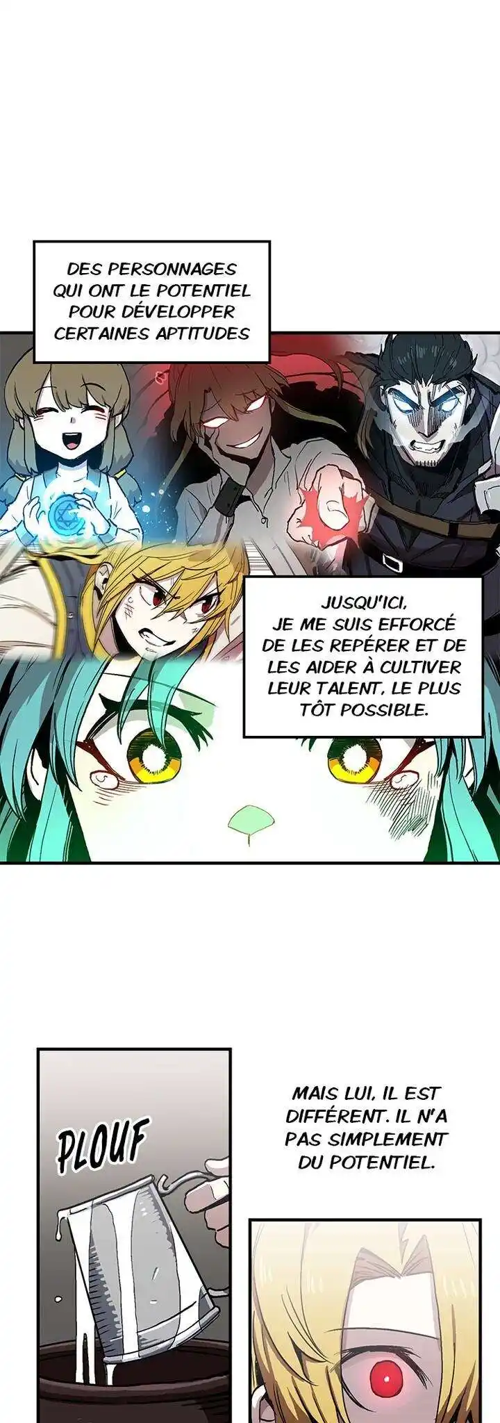 Bug Player 27 page 5