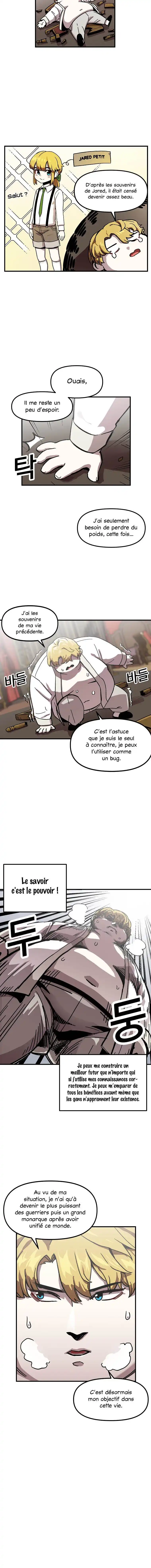 Bug Player 1 page 7