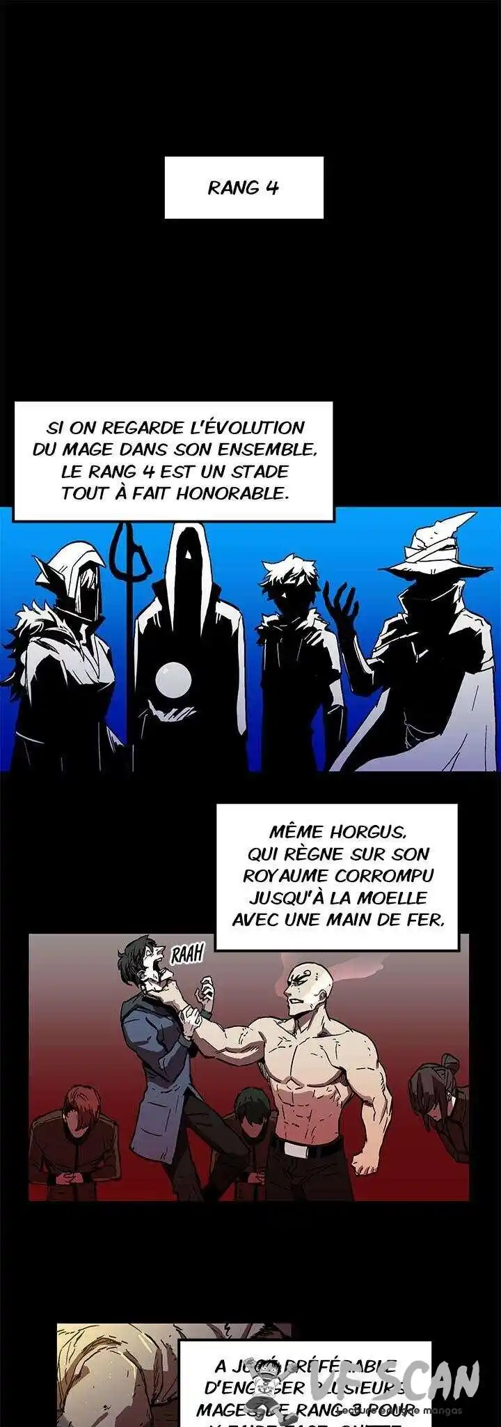 Bug Player 21 page 1
