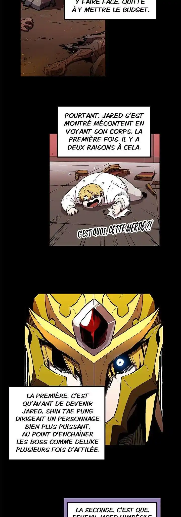 Bug Player 21 page 2