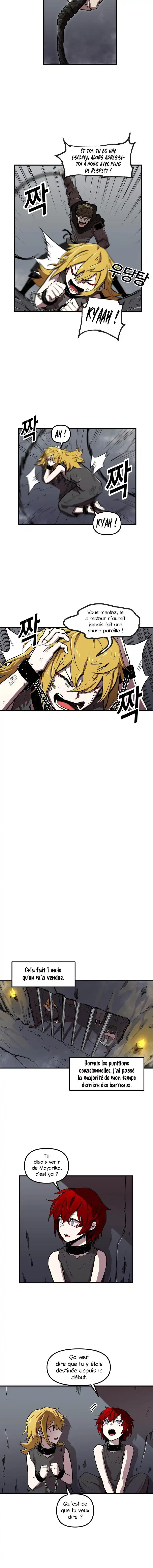 Bug Player 5 page 3