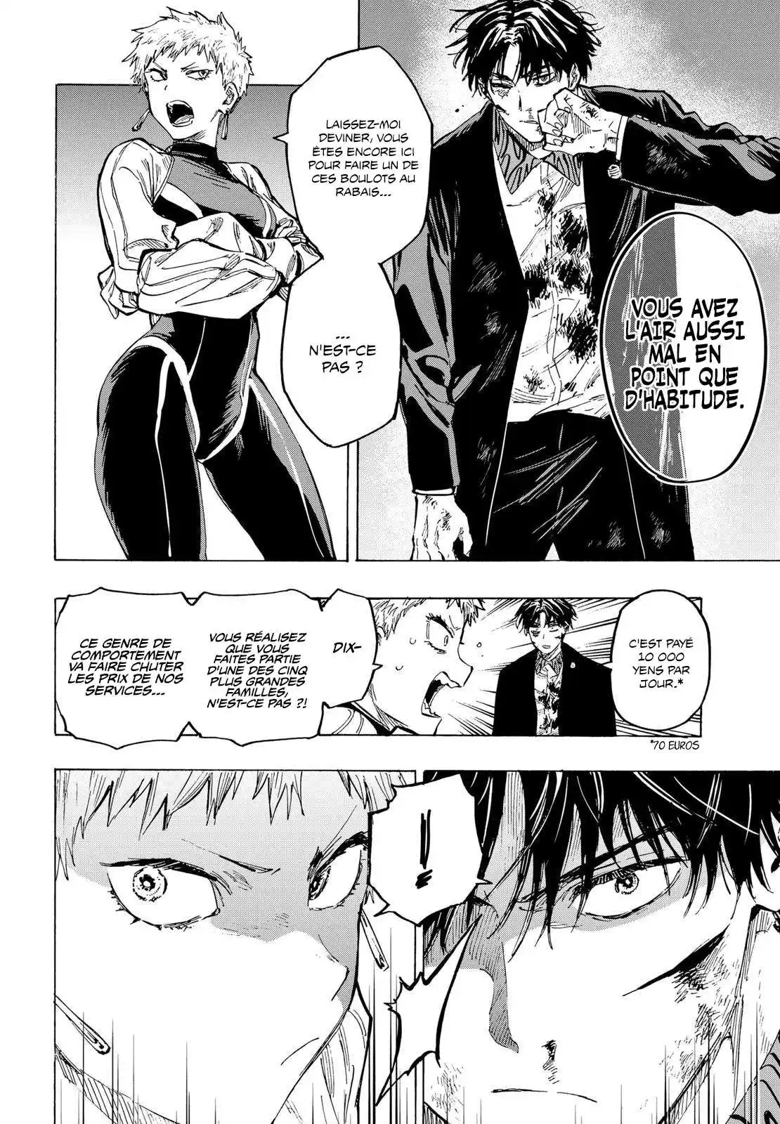 Marriage Toxin 35 page 3