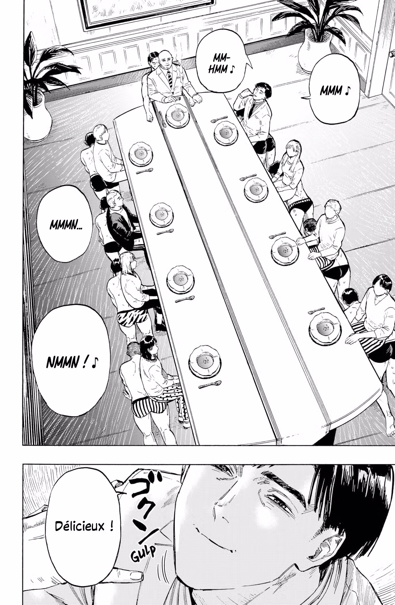 Marriage Toxin 1 page 3