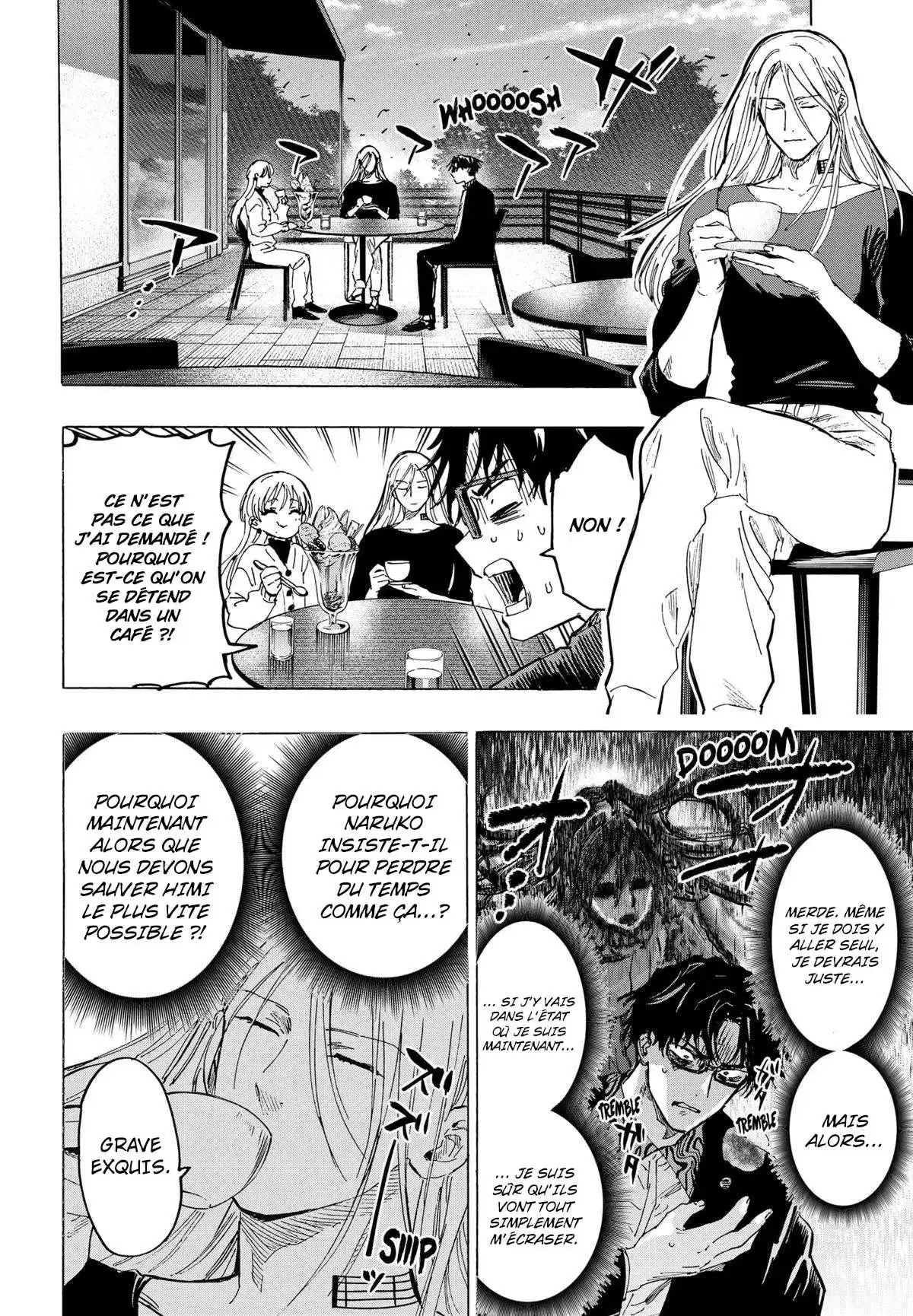Marriage Toxin 71 page 6