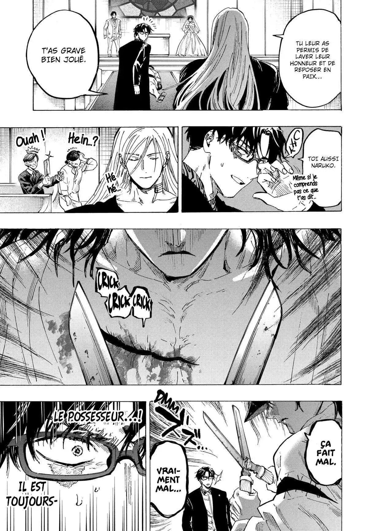 Marriage Toxin 75 page 3
