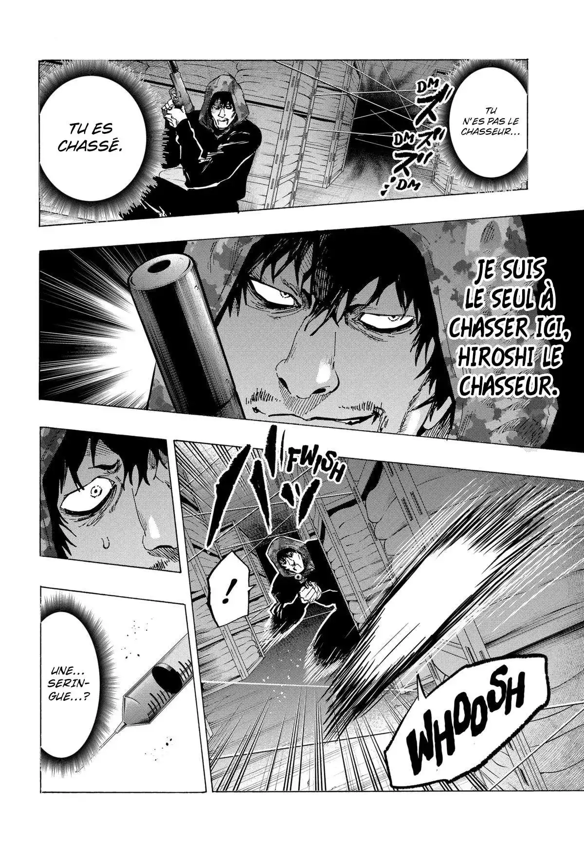Marriage Toxin 83 page 2