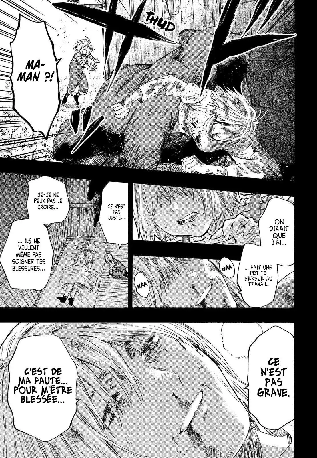 Marriage Toxin 37 page 9