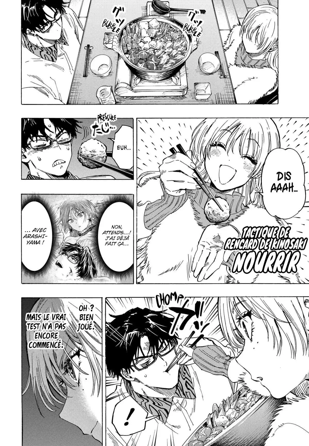 Marriage Toxin 77 page 6