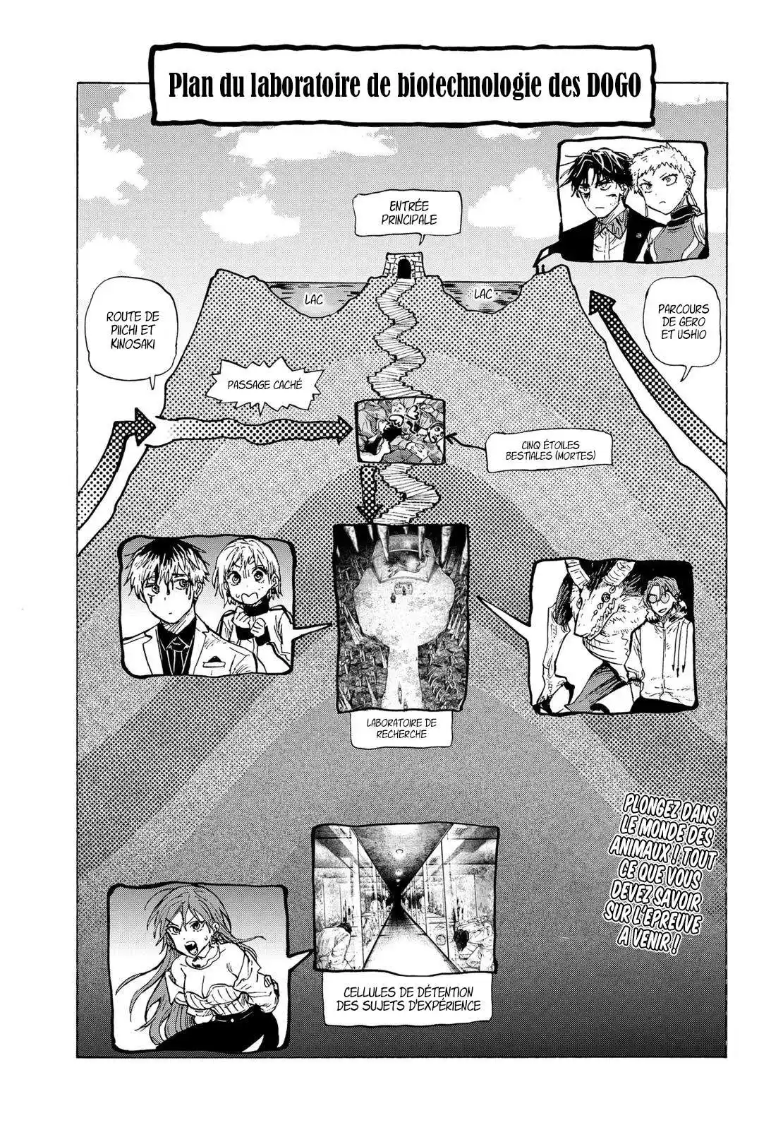 Marriage Toxin 38 page 1
