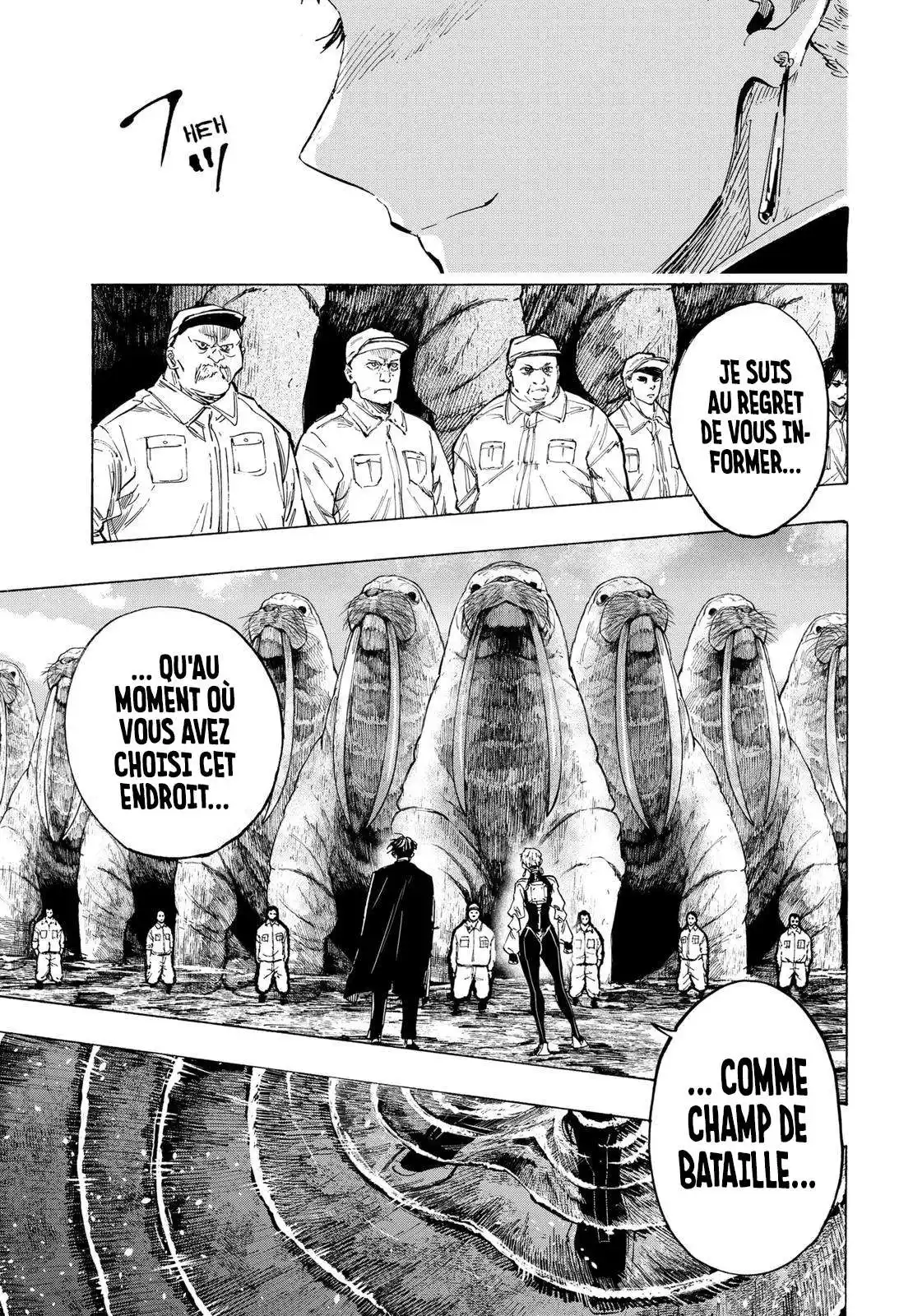 Marriage Toxin 38 page 4
