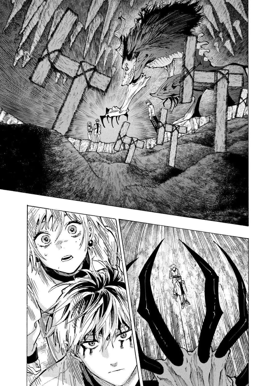Marriage Toxin 38 page 6