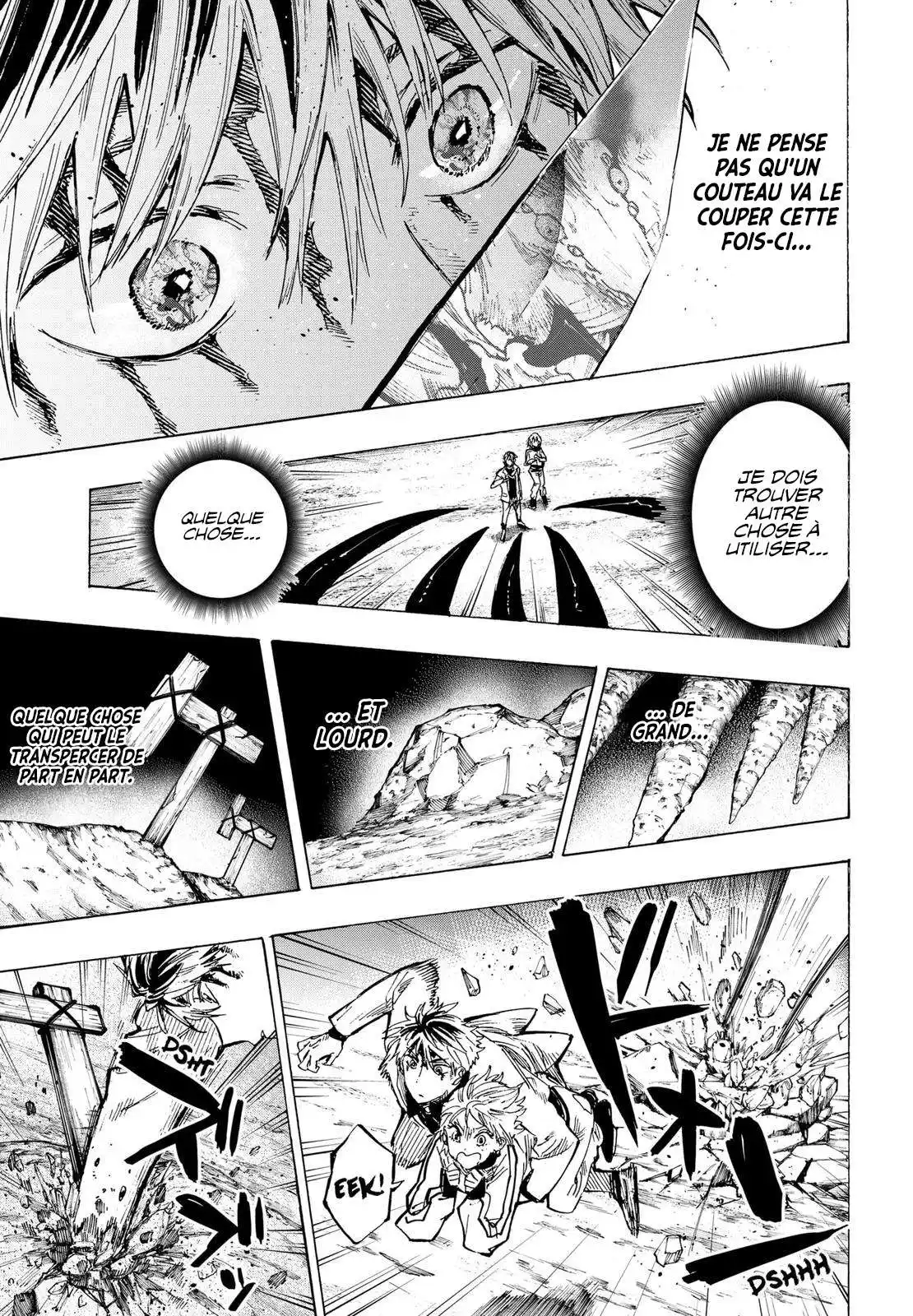 Marriage Toxin 38 page 8