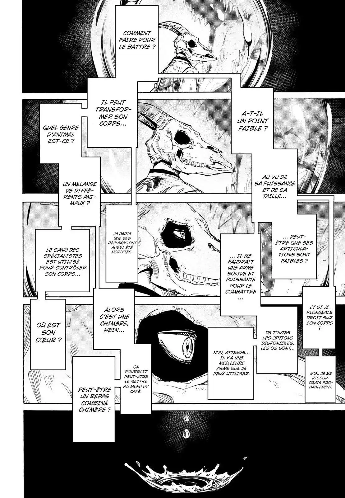 Marriage Toxin 39 page 6