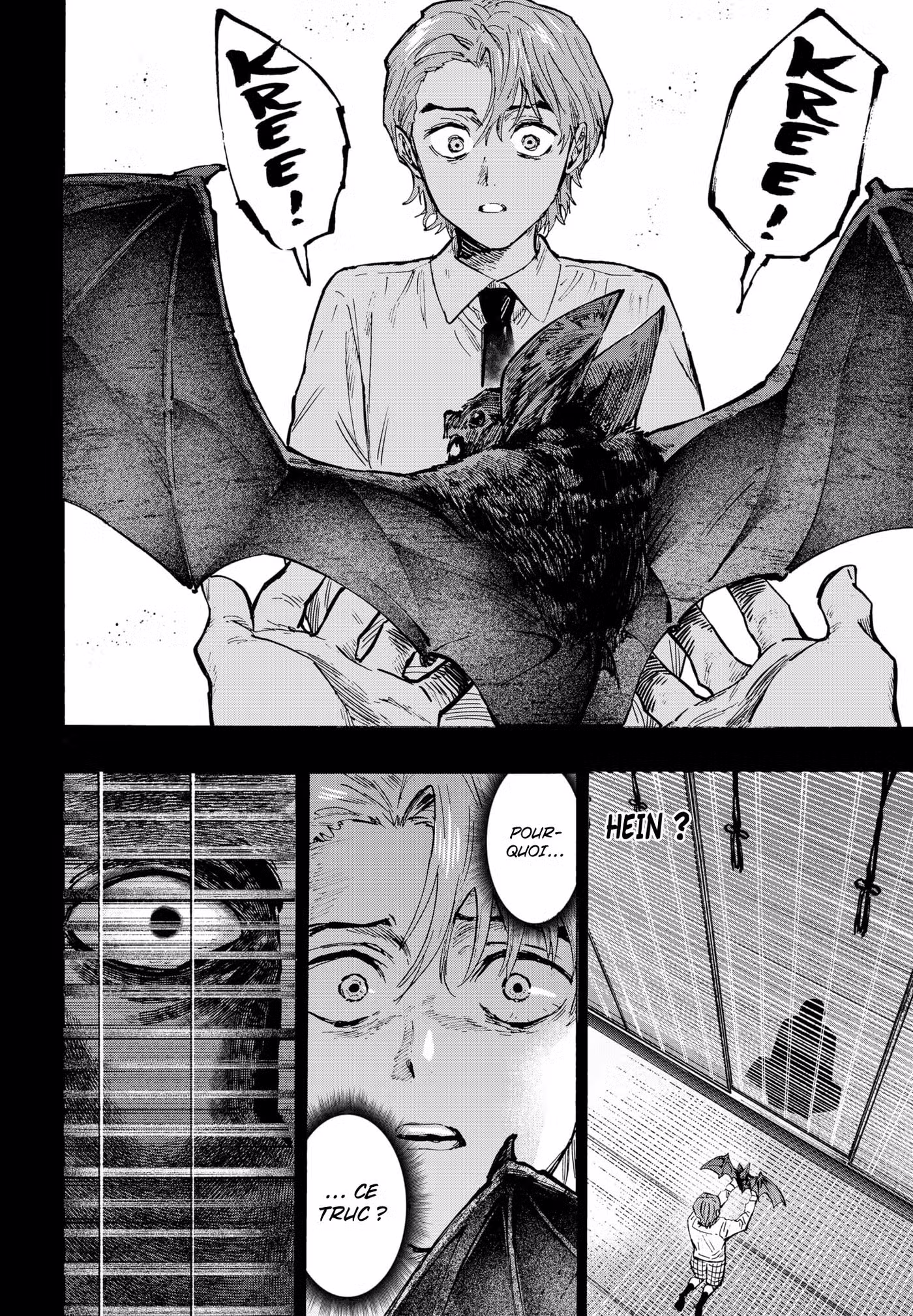 Marriage Toxin 45 page 3