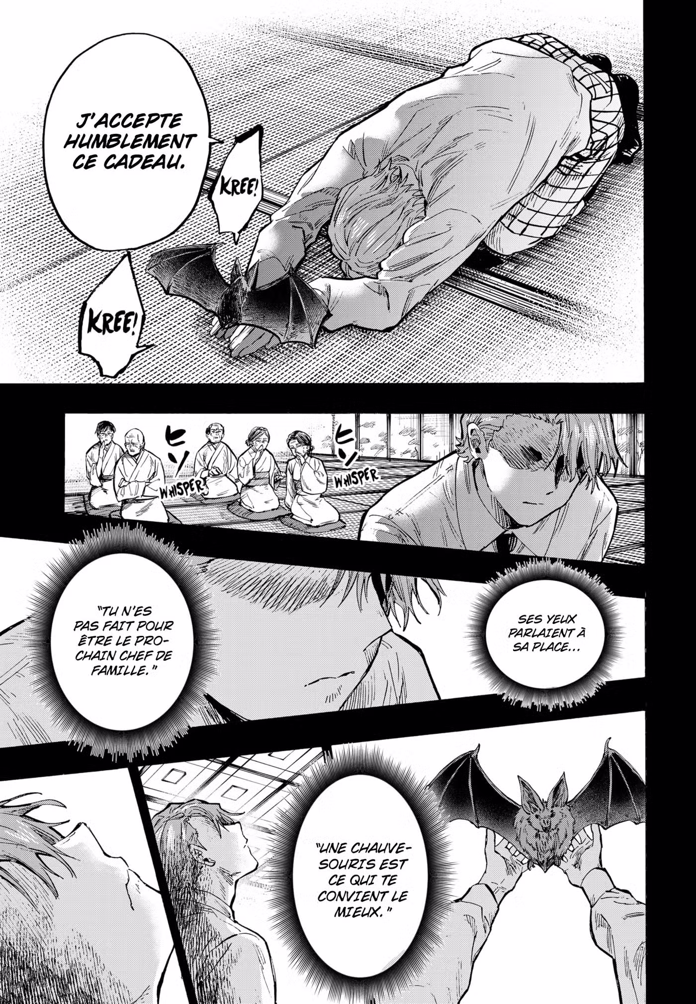 Marriage Toxin 45 page 4