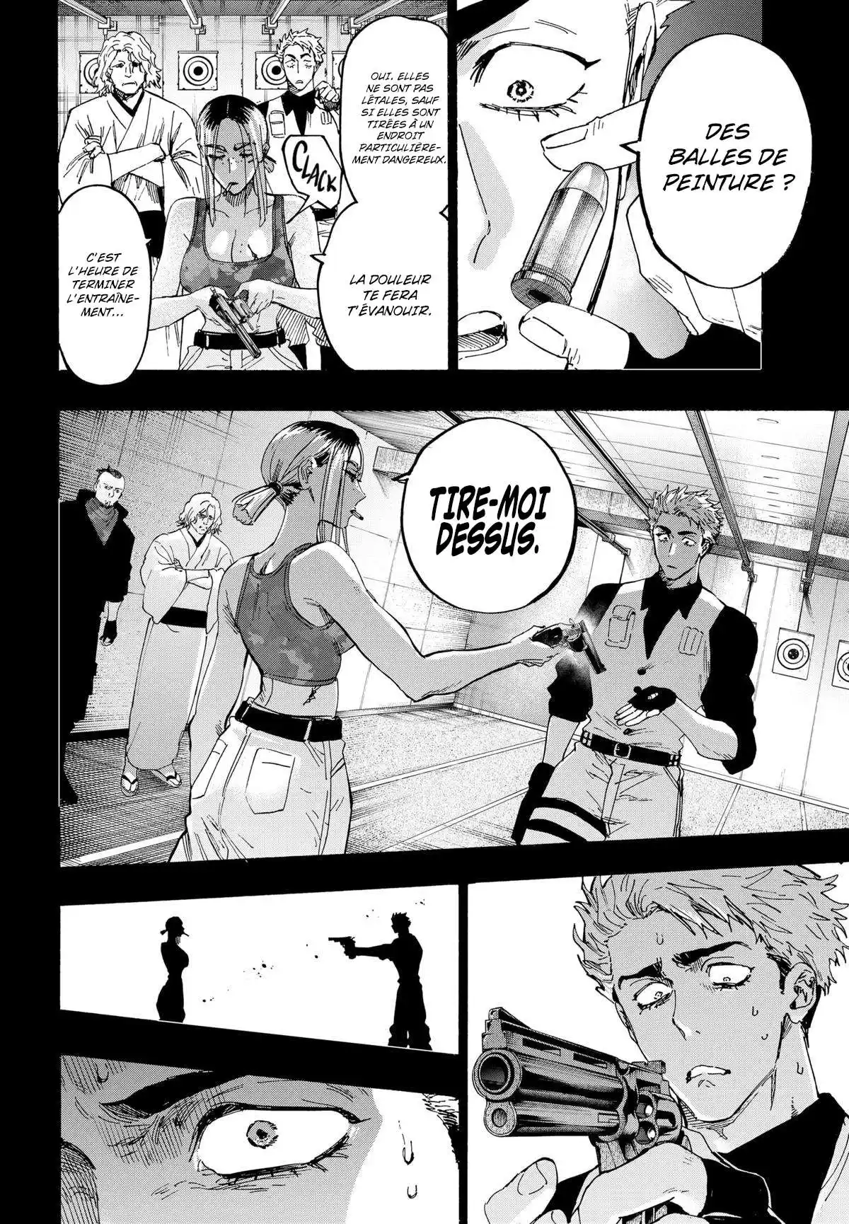 Marriage Toxin 85 page 5