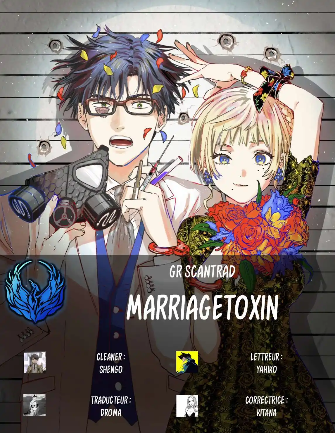 Marriage Toxin 24.5 page 2