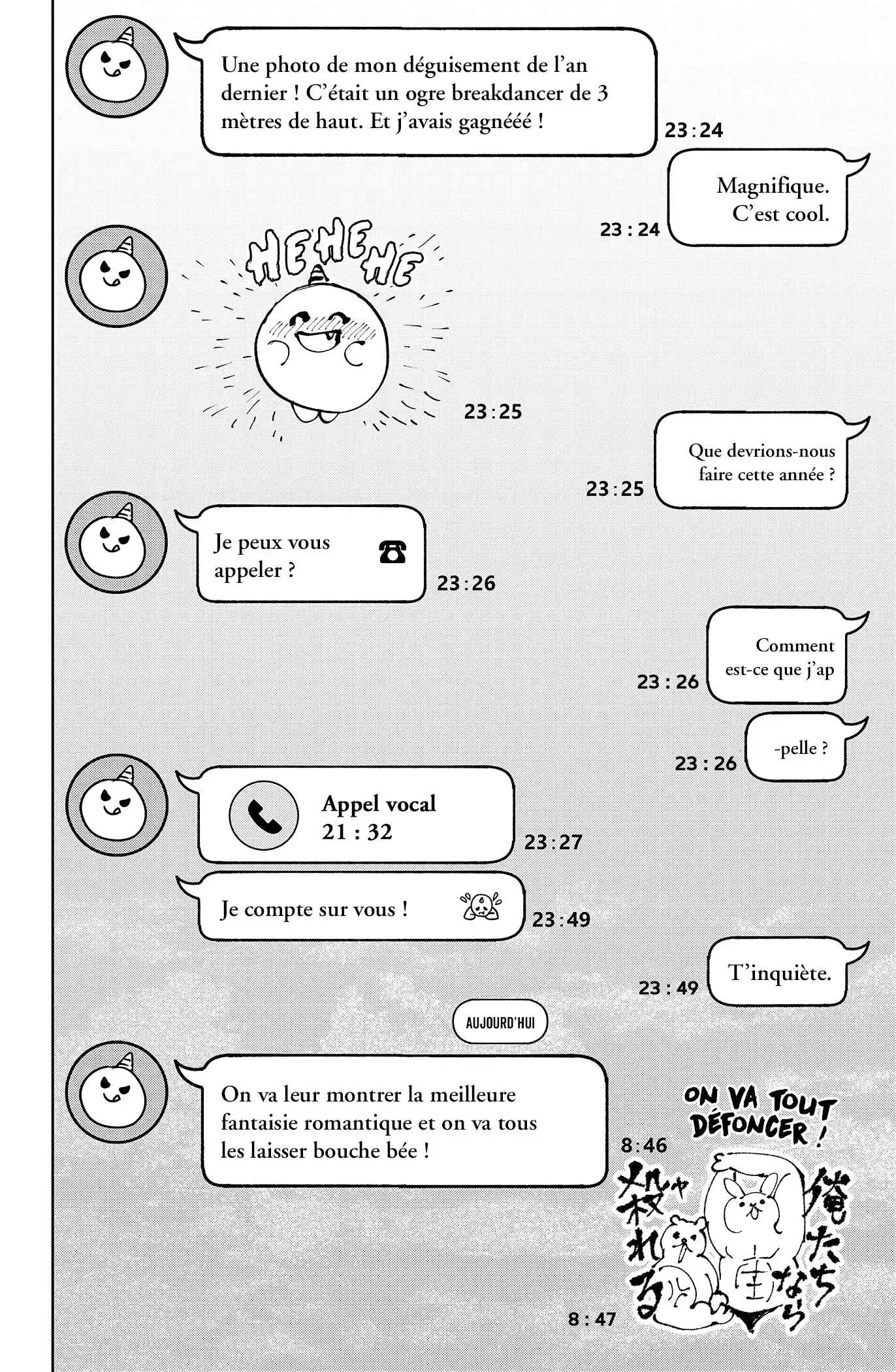 Marriage Toxin 24.5 page 3