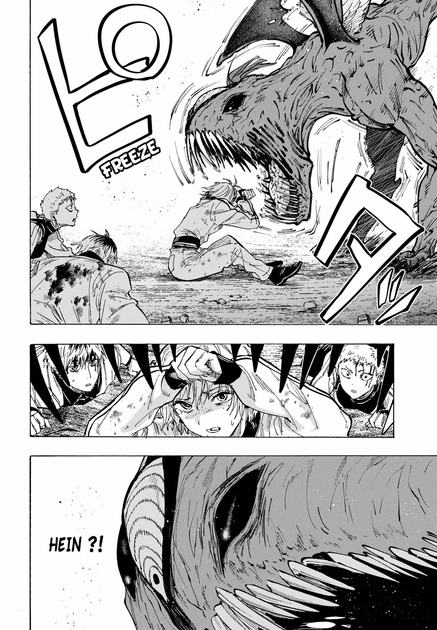 Marriage Toxin 44 page 7