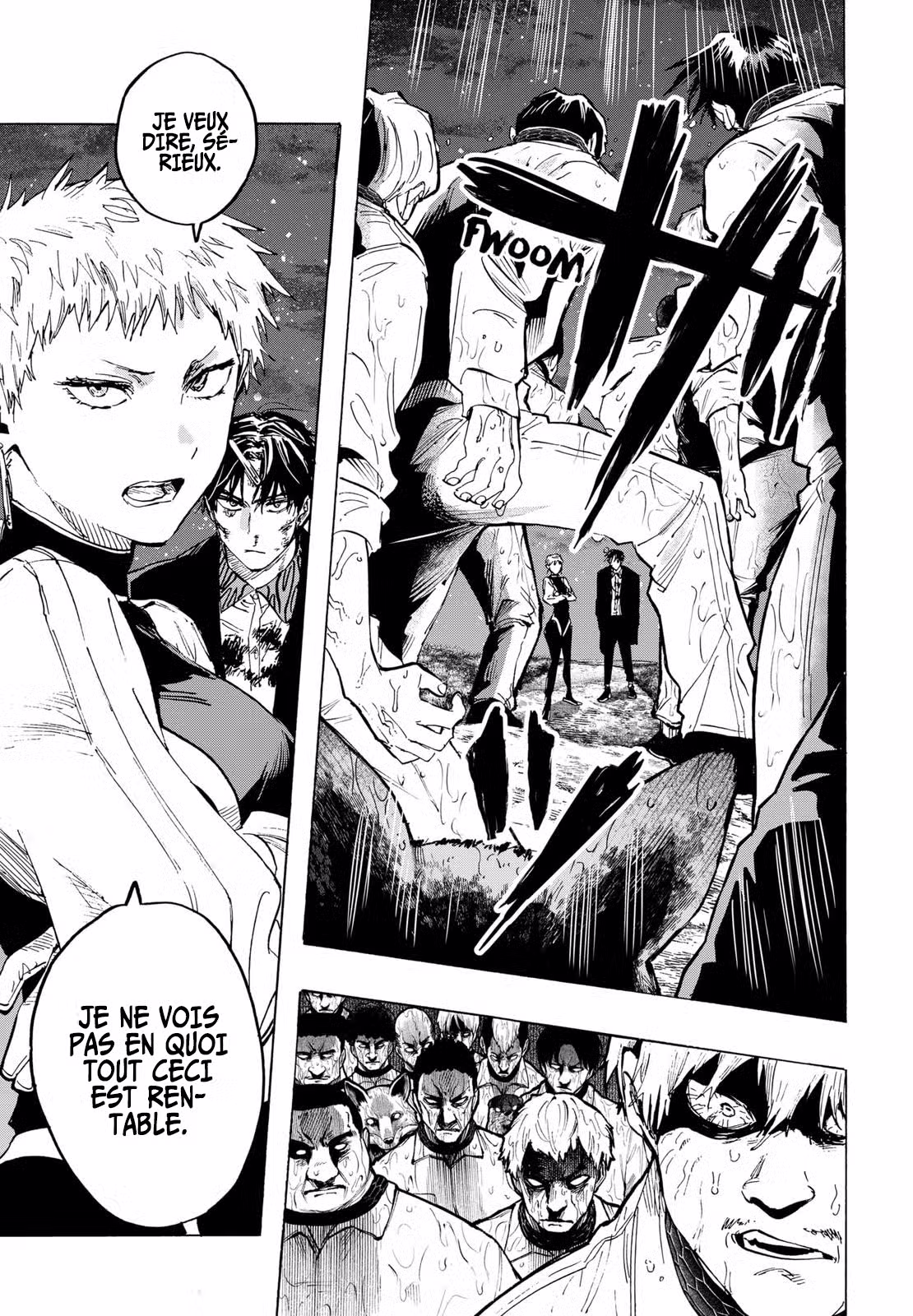 Marriage Toxin 35 page 4