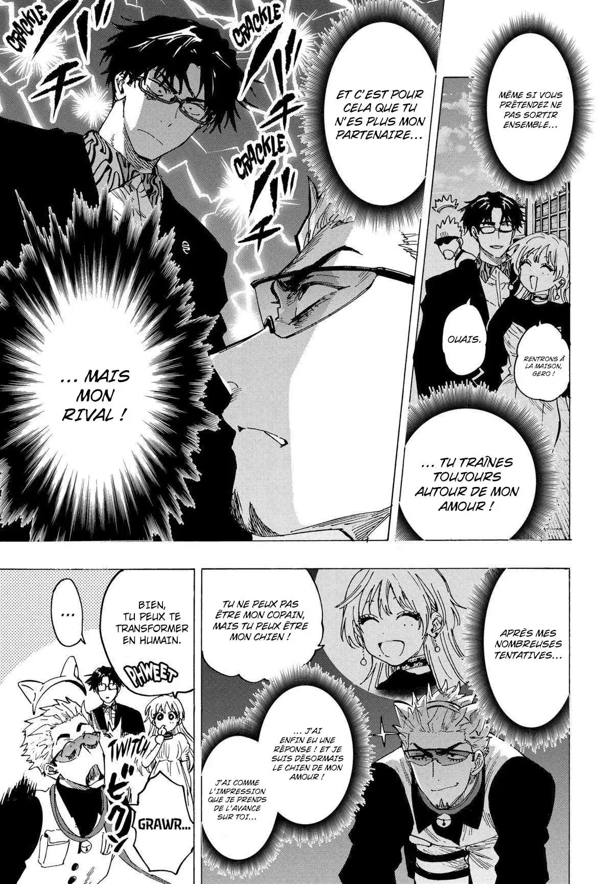 Marriage Toxin 88 page 5