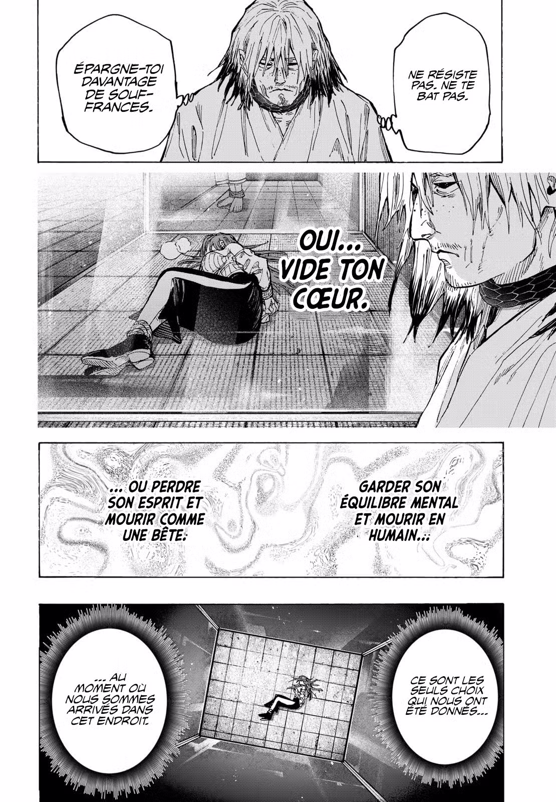 Marriage Toxin 36 page 2