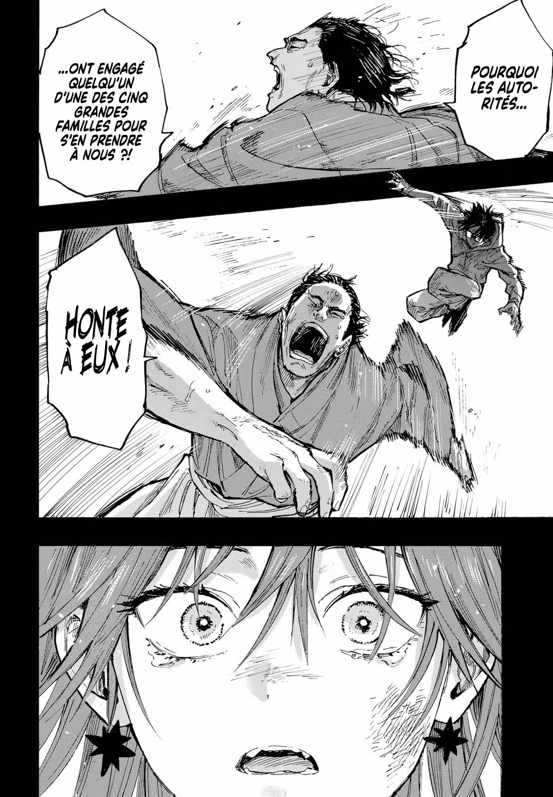 Marriage Toxin 36 page 7