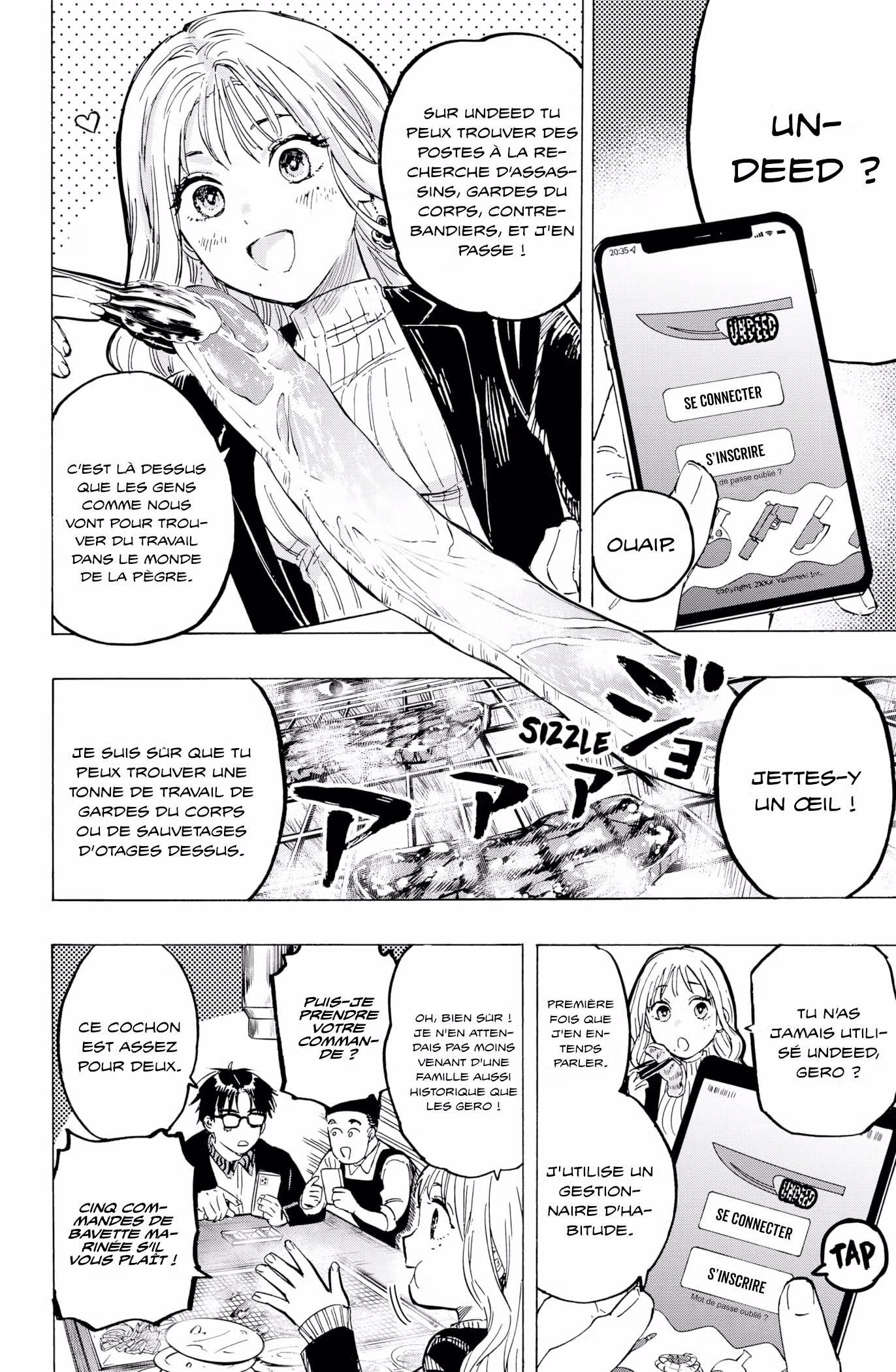 Marriage Toxin 4 page 2