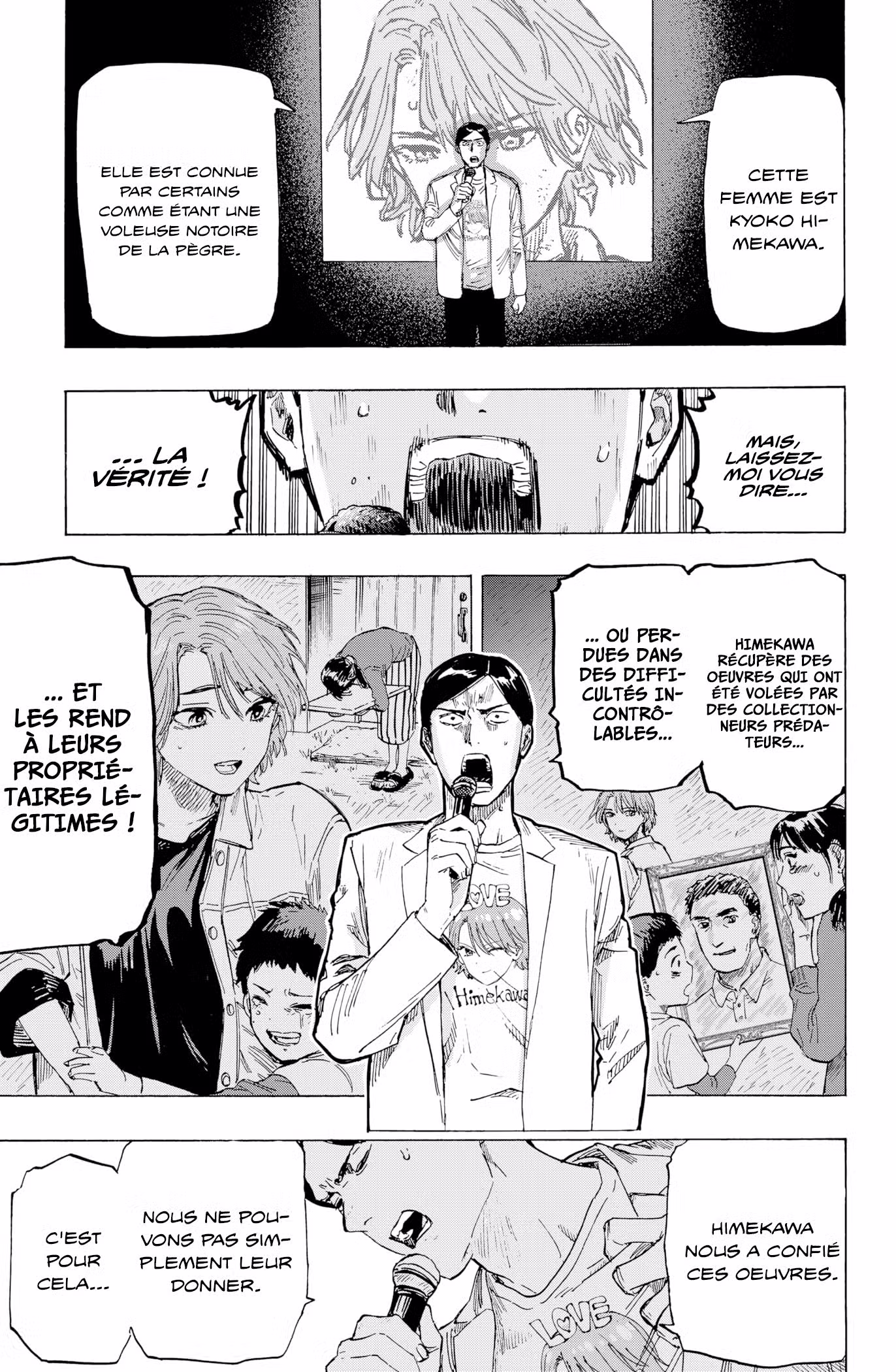 Marriage Toxin 4 page 5