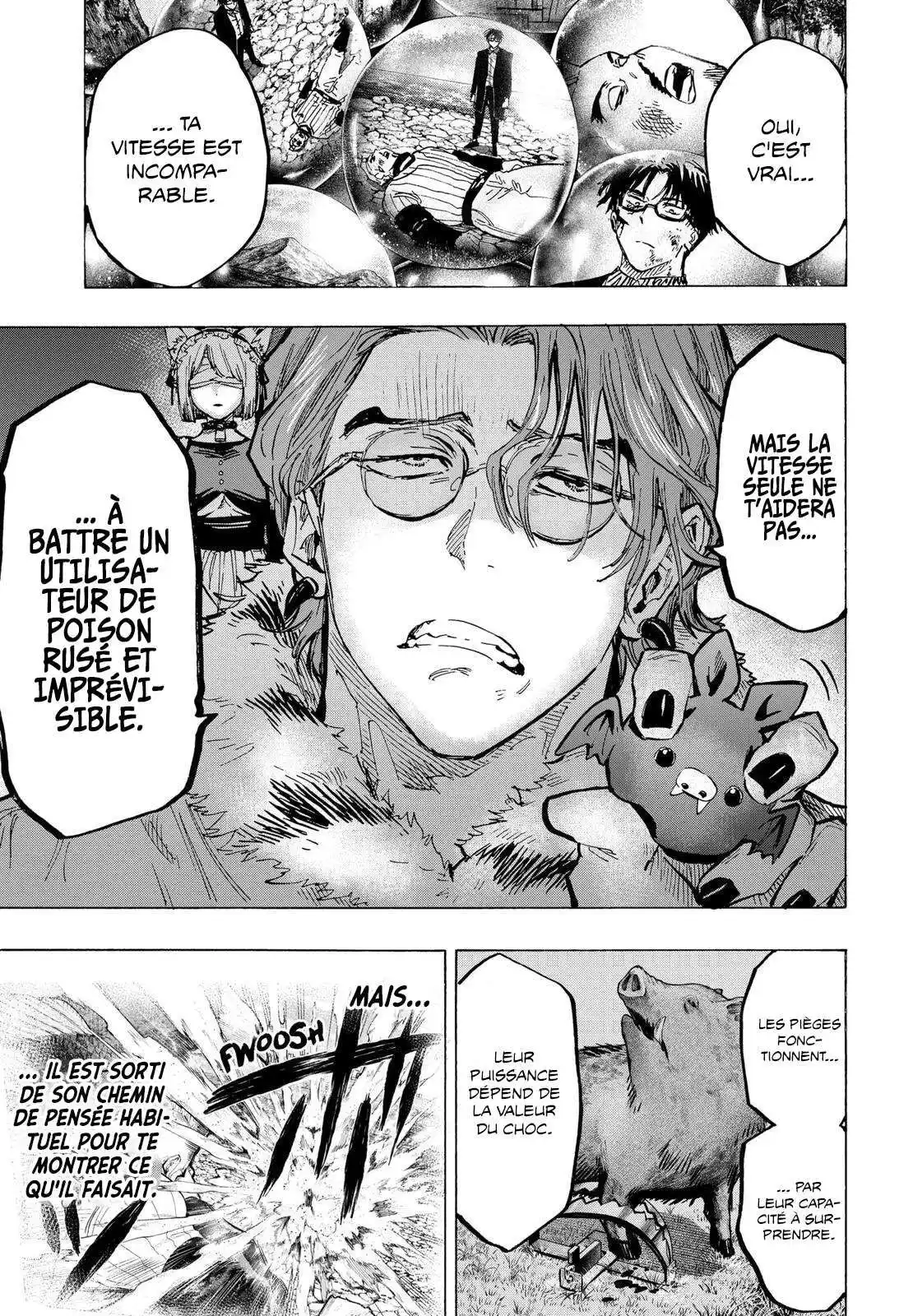 Marriage Toxin 30 page 5