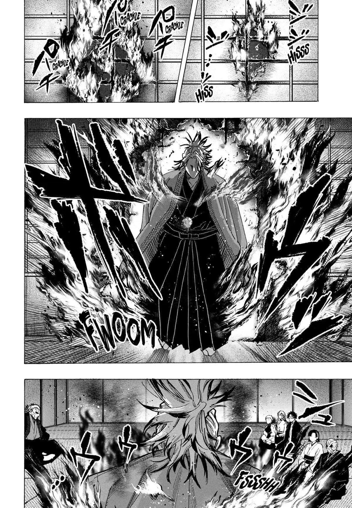 Marriage Toxin 91 page 4