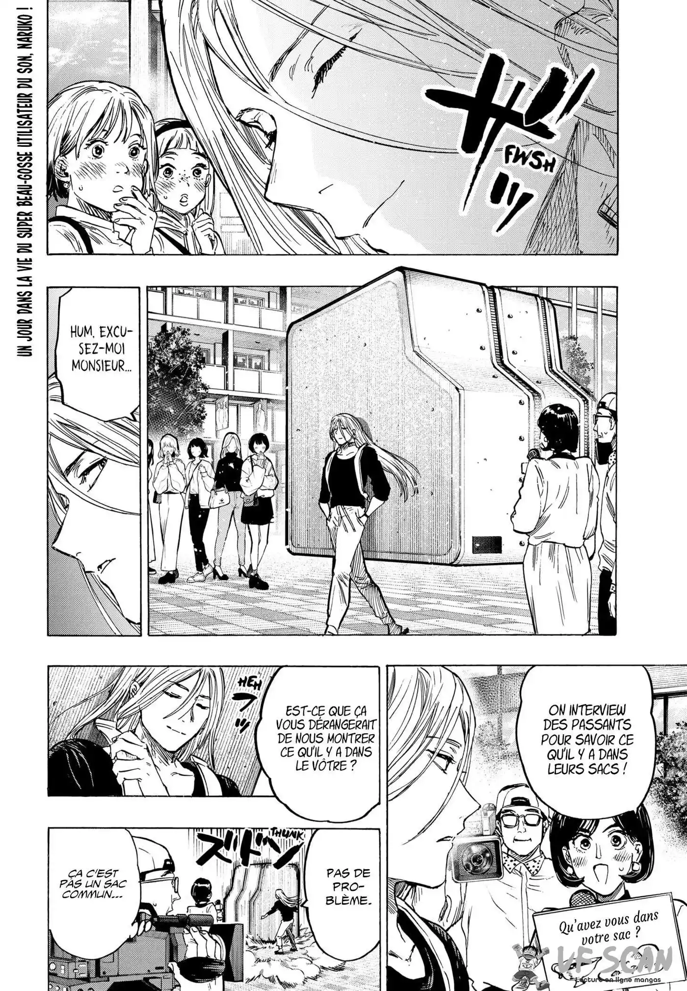 Marriage Toxin 30.5 page 1