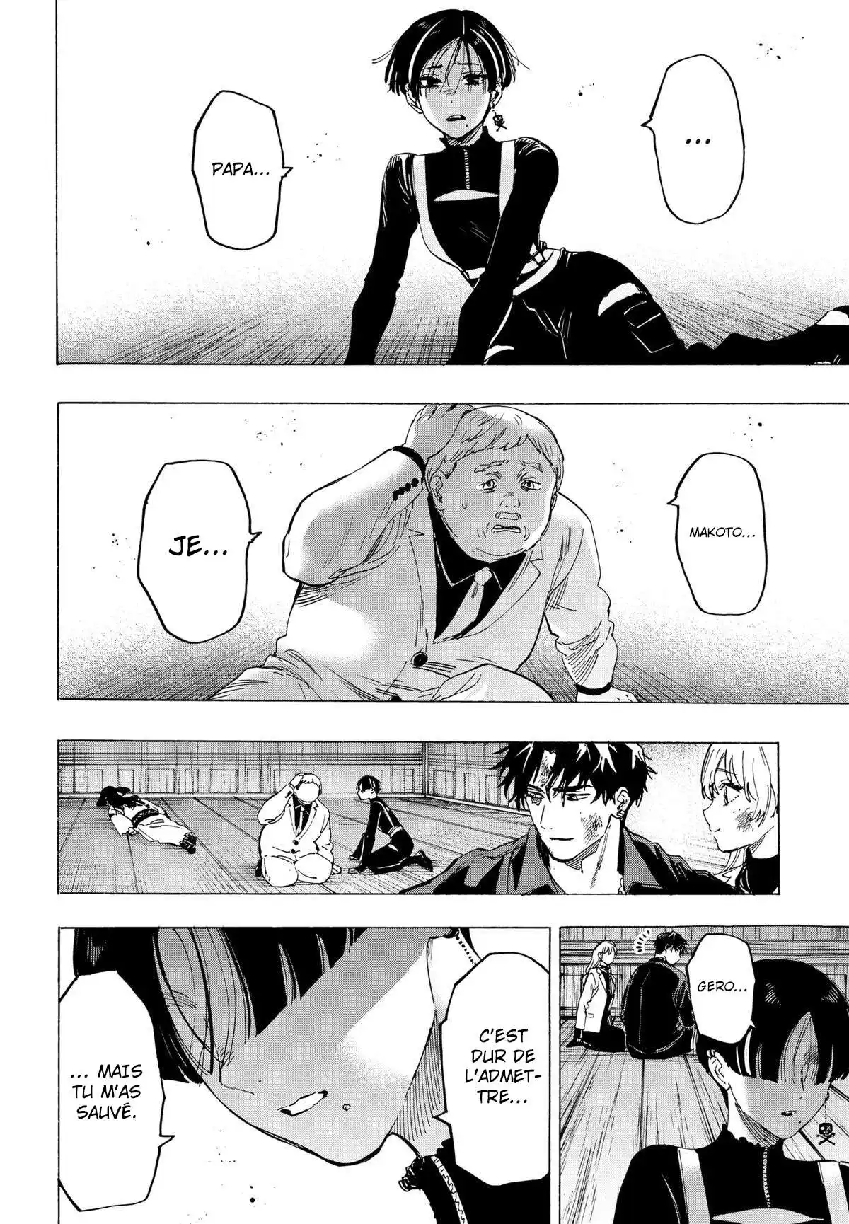 Marriage Toxin 70 page 2