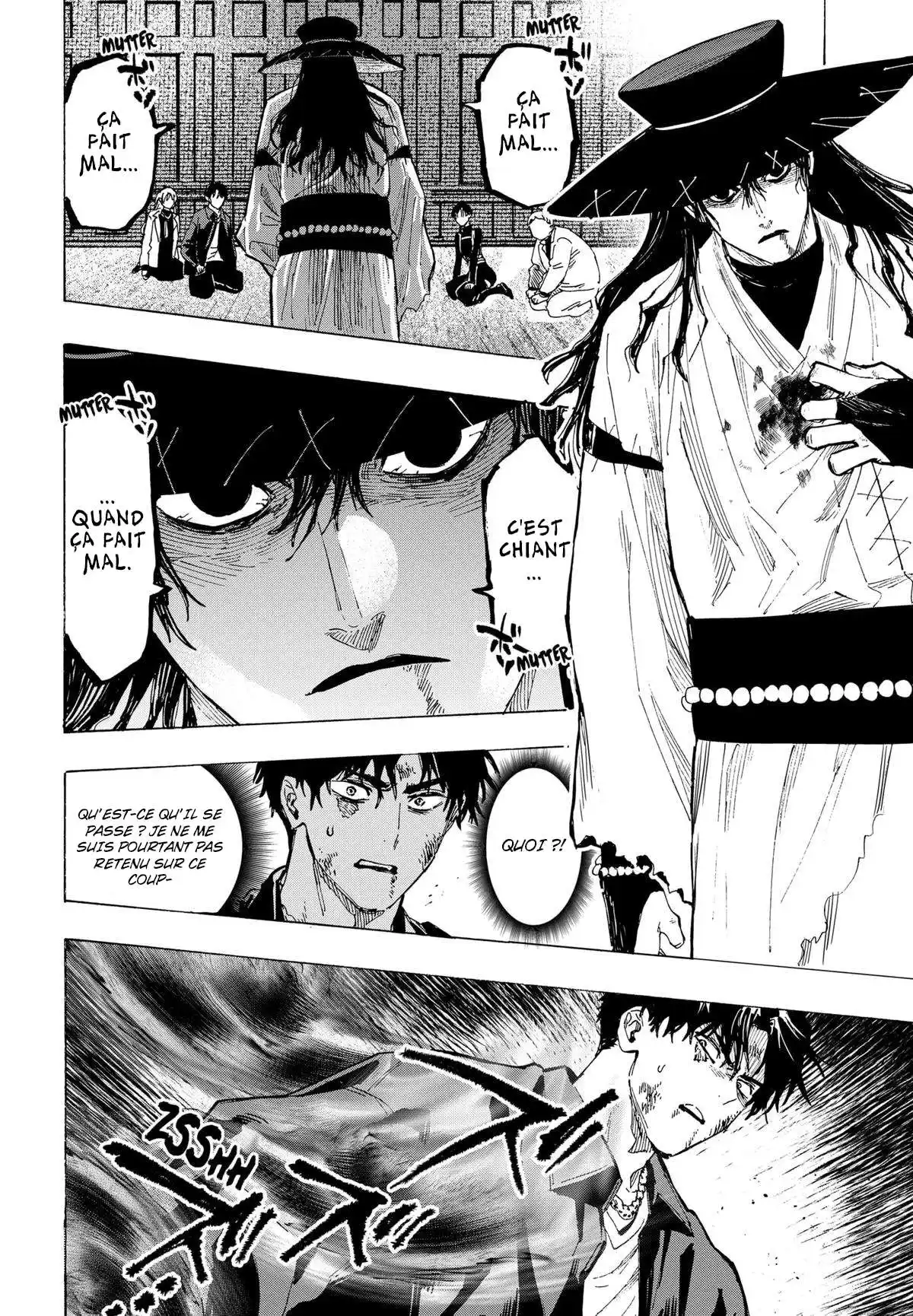 Marriage Toxin 70 page 4