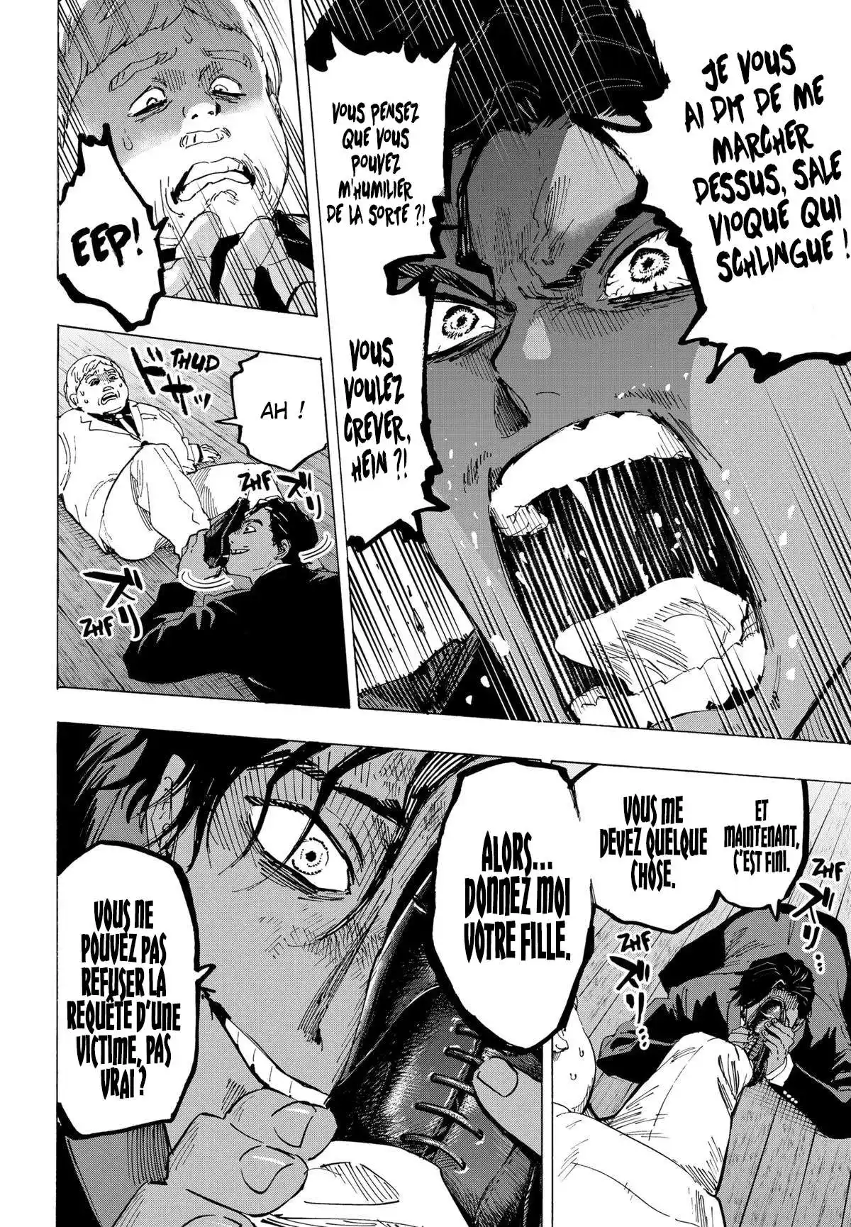 Marriage Toxin 70 page 8