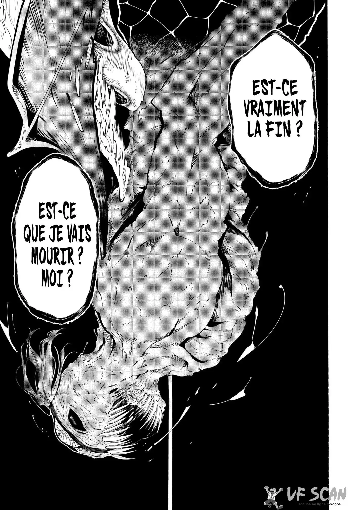 Marriage Toxin 44 page 1