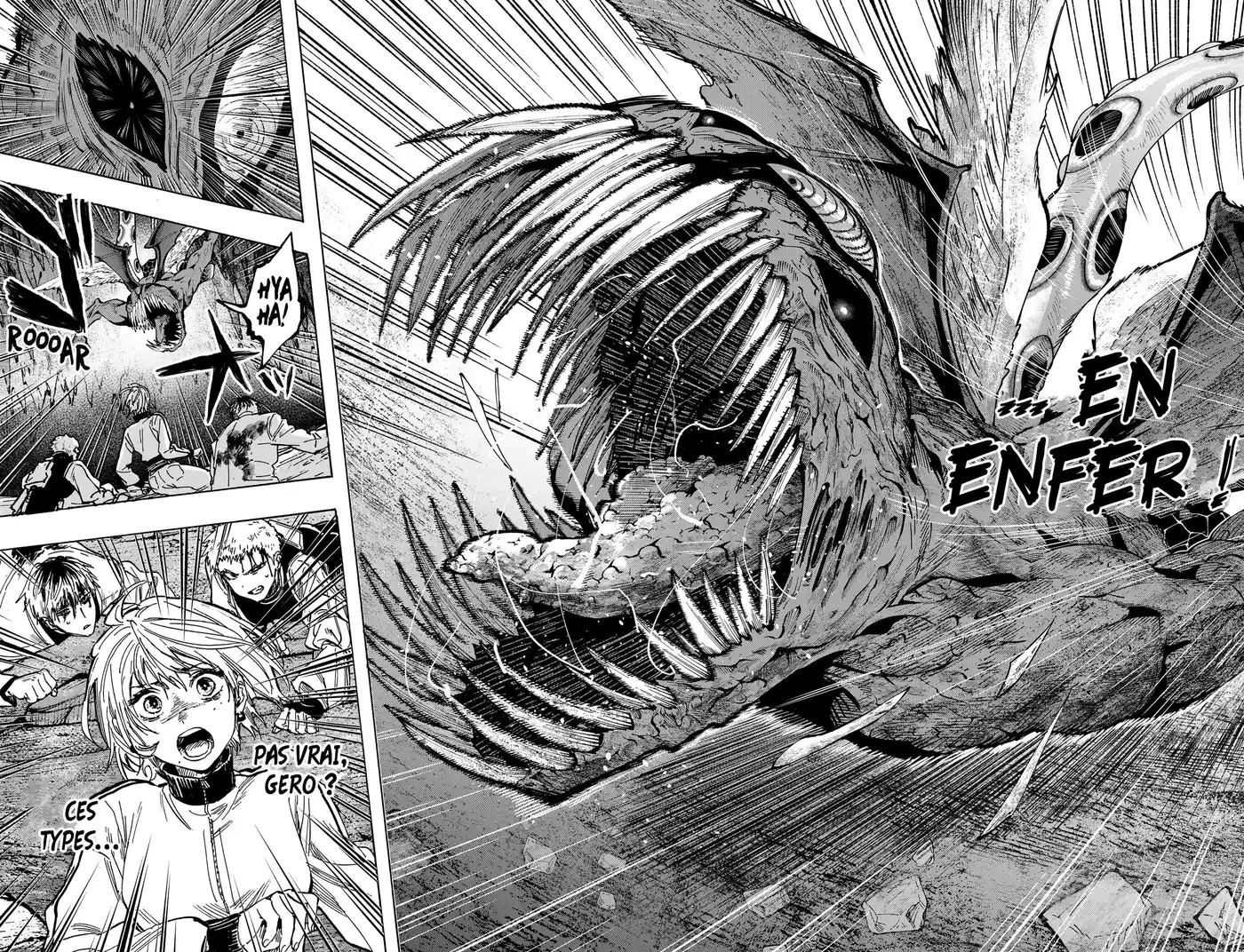 Marriage Toxin 44 page 4