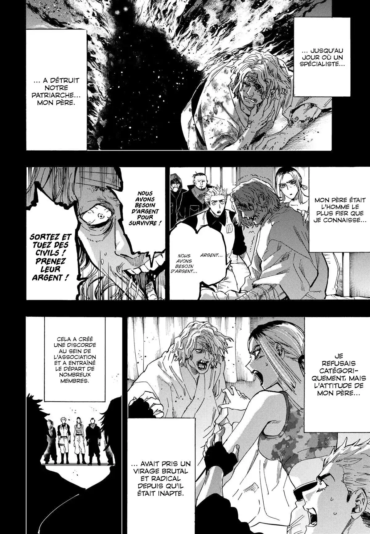 Marriage Toxin 86 page 2