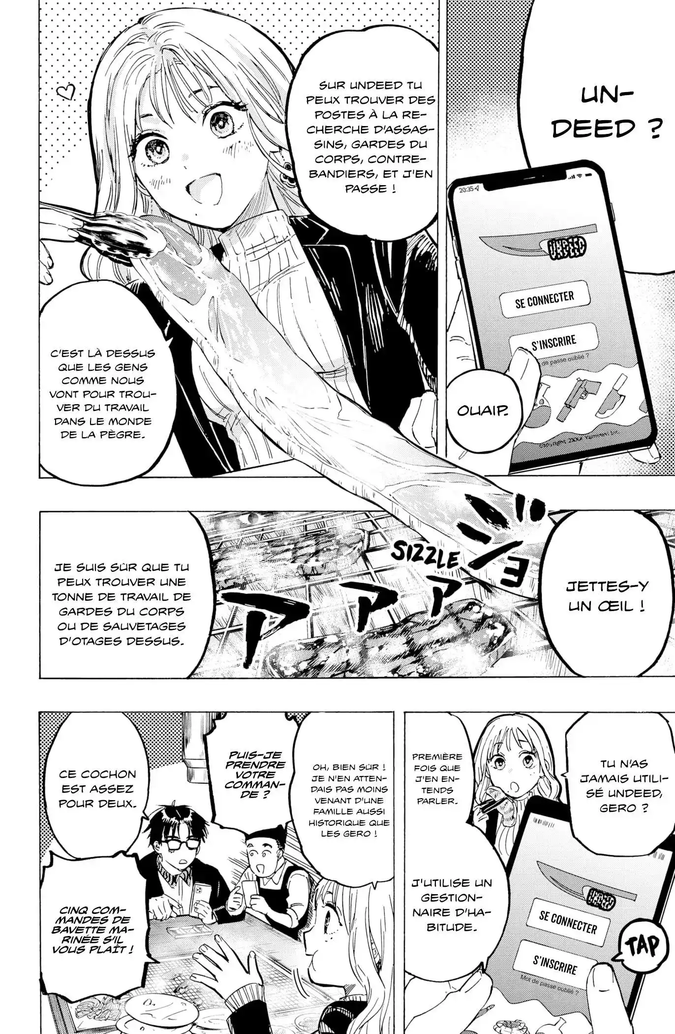 Marriage Toxin 4 page 2