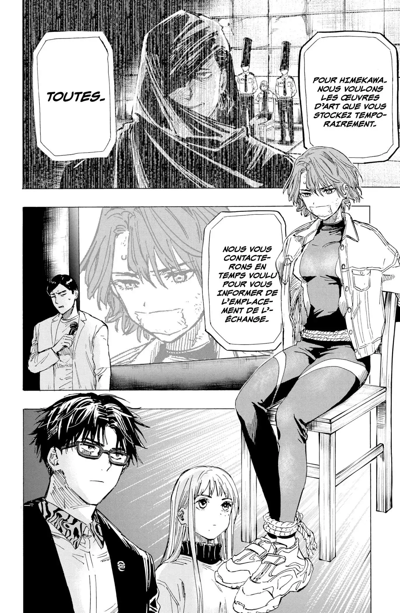 Marriage Toxin 4 page 4