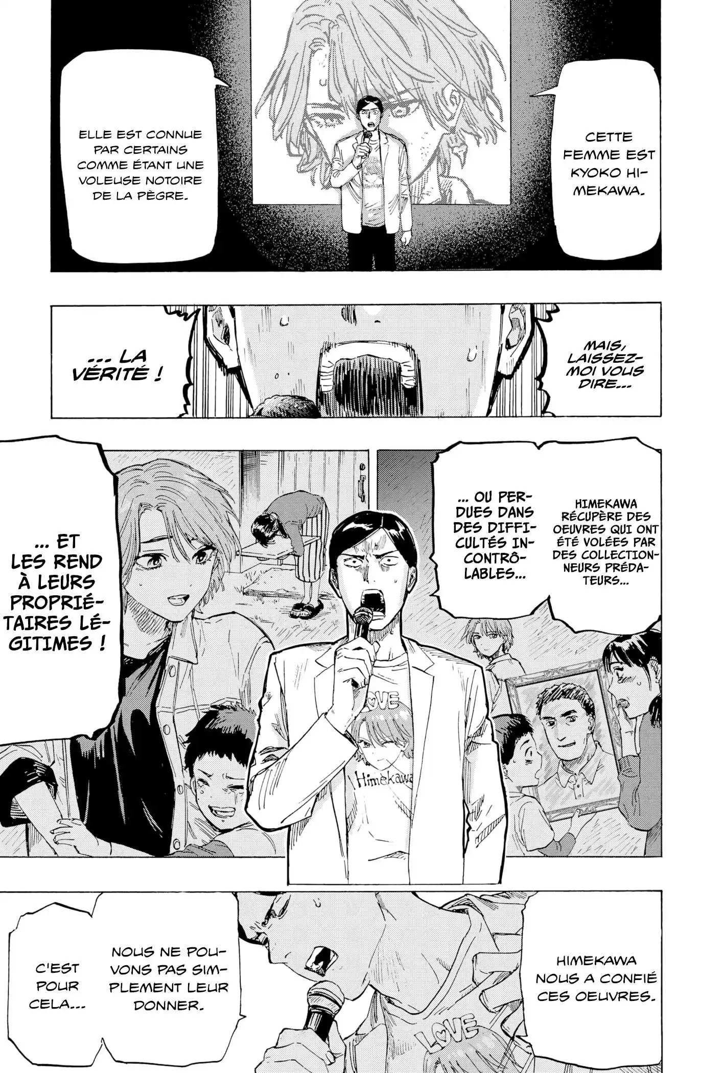 Marriage Toxin 4 page 5