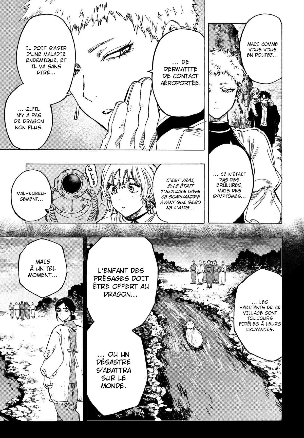 Marriage Toxin 90 page 7