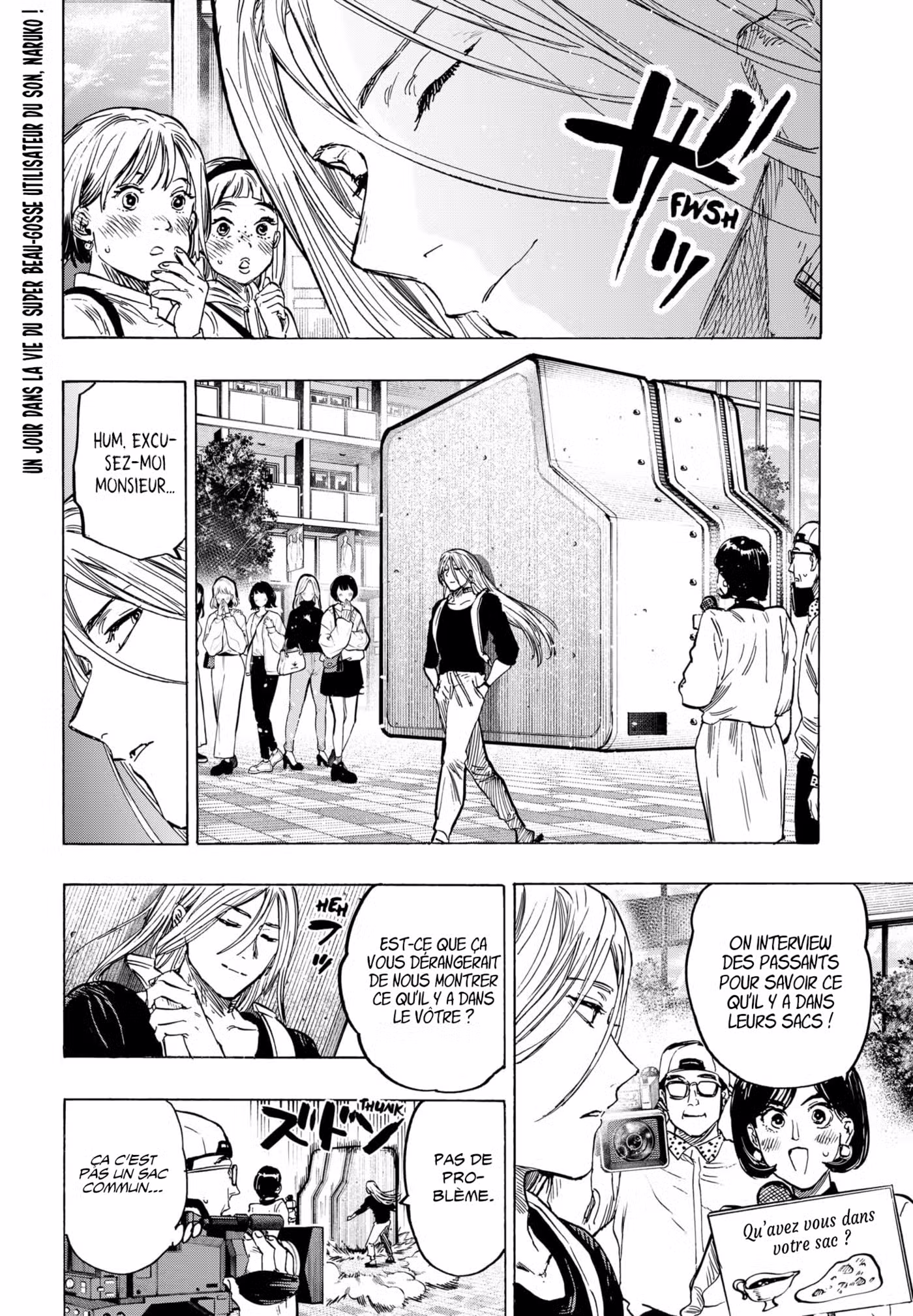 Marriage Toxin 30.5 page 1