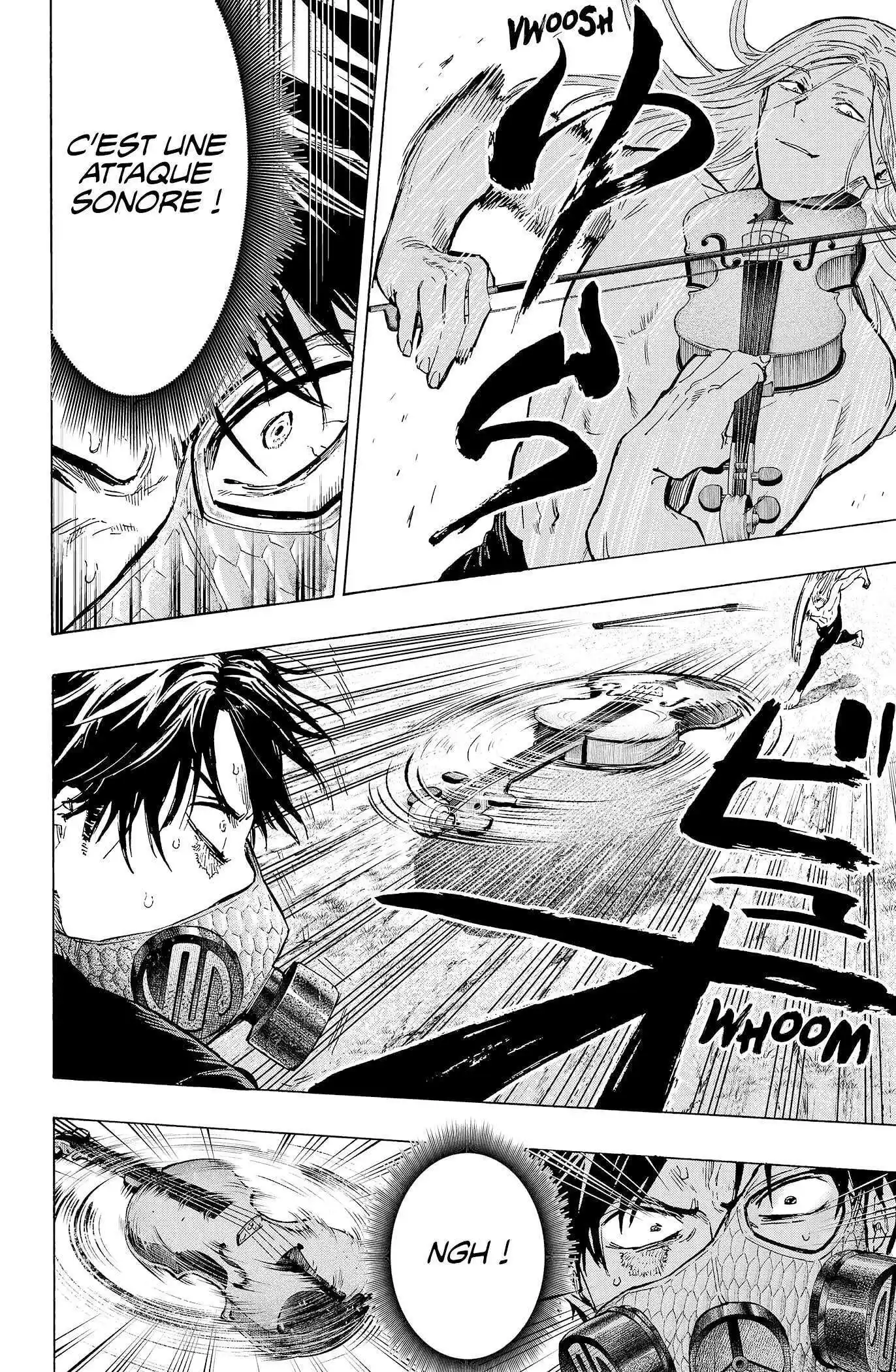 Marriage Toxin 16 page 4